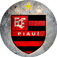 Logo Esporte Clube Flamengo